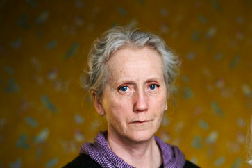 Eva Lindström